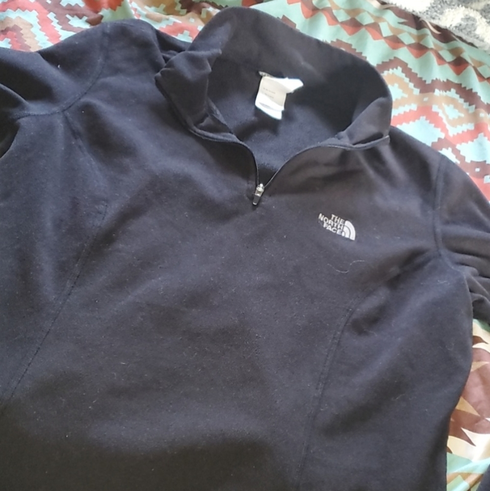 North Face Pullover - image 1